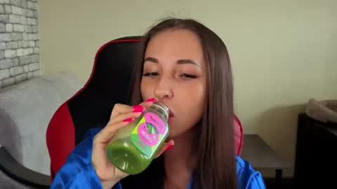 Nataly online show from 28, 4, 2026