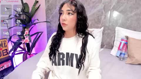 Megan online show from 7, 5, 2026