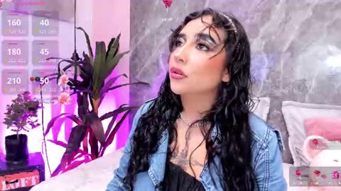 Megan online show from 9, 6, 2026