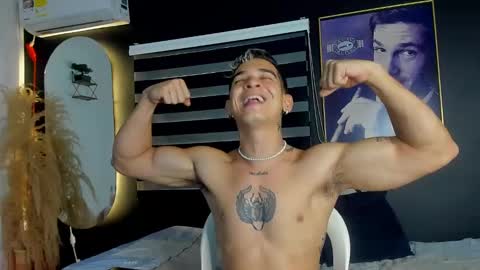 Snapshot of natan_77 chatting on 13, 2, 2025 natan_77 online show from 13, 2, 2025