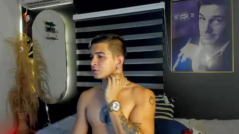 Snapshot of natan_77 chatting on 18, 2, 2025 natan_77 online show from 18, 2, 2025