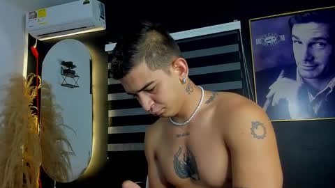 Snapshot of natan_77 chatting on 21, 2, 2025 natan_77 online show from 21, 2, 2025