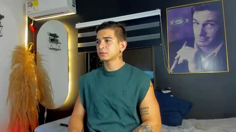 Snapshot of natan_77 chatting on 23, 2, 2025 natan_77 online show from 23, 2, 2025