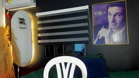 Snapshot of natan_77 chatting on 27, 2, 2025 natan_77 online show from 27, 2, 2025