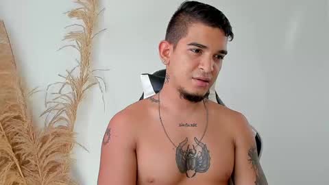 Snapshot of natan_77 chatting on 19, 10, 2025 natan_77 online show from 19, 10, 2025