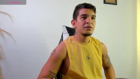 Snapshot of natan_77 chatting on 2, 11, 2025 natan_77 online show from 2, 11, 2025