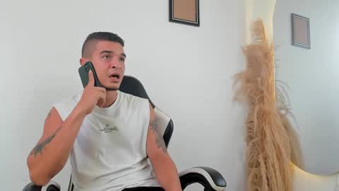 Snapshot of natan_77 chatting on 11, 11, 2025 natan_77 online show from 11, 11, 2025