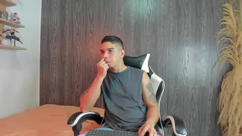 Snapshot of natan_77 chatting on 15, 1, 2026 natan_77 online show from 15, 1, 2026