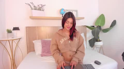 N A T A S H A online show from 5, 1, 2025