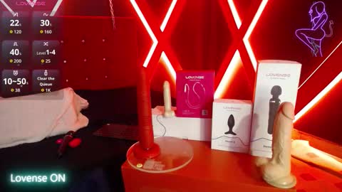 Natasha online show from 7, 10, 2025