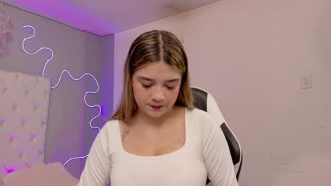 Natasha  online show from 23, 3, 2026