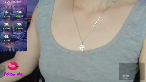 Natasha online show from 21, 12, 2025