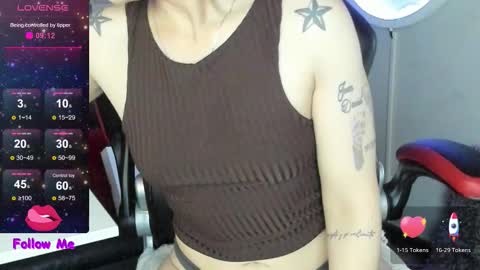 Natasha online show from 8, 3, 2026