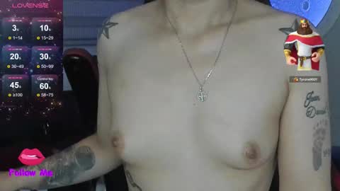 Natasha online show from 9, 3, 2026