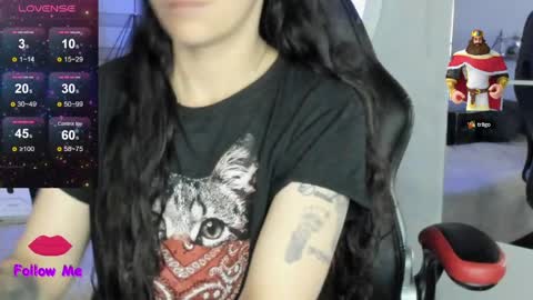 Natasha online show from 28, 3, 2026