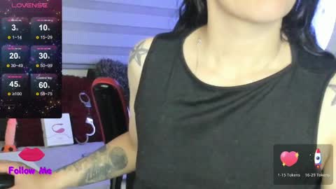 Natasha online show from 29, 5, 2026