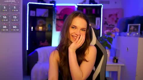 natasha__malkova online show from 19, 2, 2025