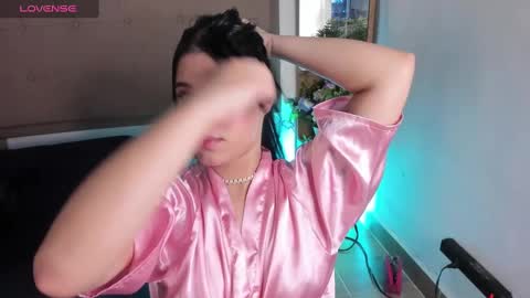 Natasha Sccott online show from 11, 3, 2025