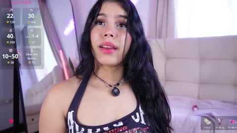 Natasha Sccott online show from 15, 11, 2025