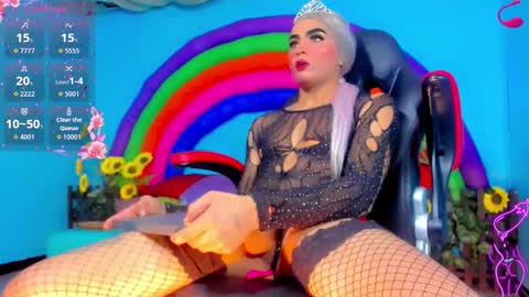 natasha_clifford online show from 23, 10, 2025