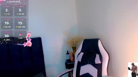 natasha_clifford online show from 12, 1, 2026