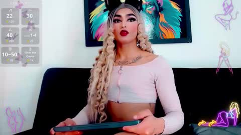 natasha_clifford online show from 7, 2, 2026