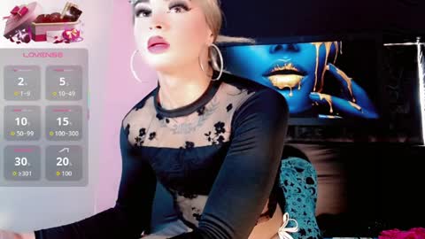 natasha_clifford online show from 31, 3, 2026