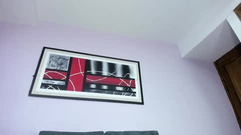 Natasha Grey   online show from 10, 3, 2025