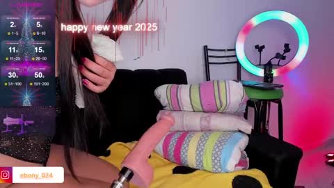 natasha online show from 9, 1, 2025