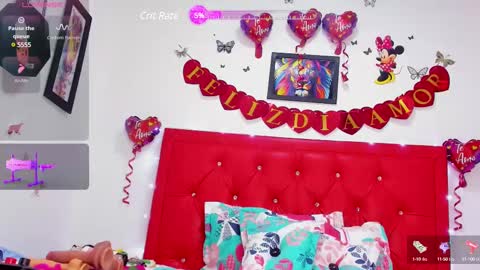 Snapshot of natasha_jurado chatting on 9, 2, 2025 N A T A S H A online show from 9, 2, 2025