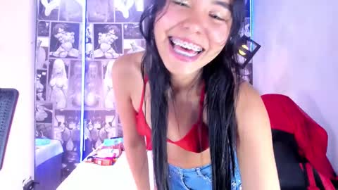 Snapshot of natasha_jurado chatting on 22, 11, 2025 N A T A S H A online show from 22, 11, 2025