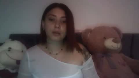 natalia online show from 23, 3, 2026