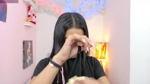 Natasha  online show from 16, 2, 2026