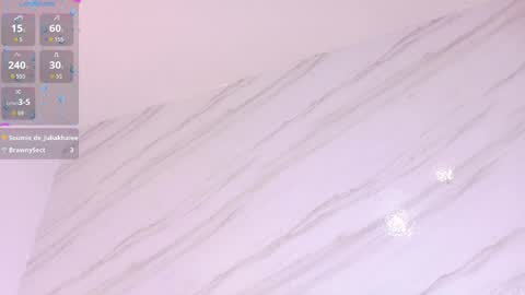 Natasha  online show from 9, 4, 2026