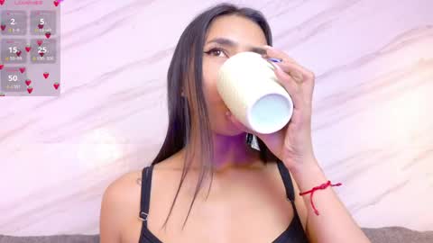 Natasha  online show from 21, 4, 2026