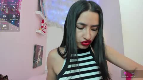 Natasha  online show from 24, 4, 2026