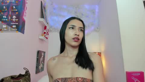 Natasha  online show from 25, 4, 2026