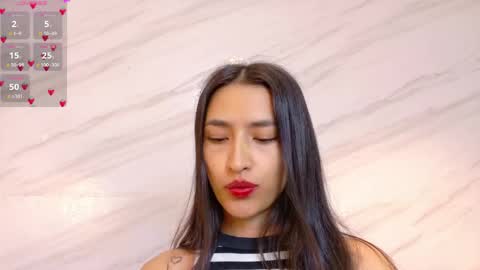 Natasha  online show from 27, 4, 2026