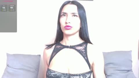 Natasha  online show from 8, 6, 2026