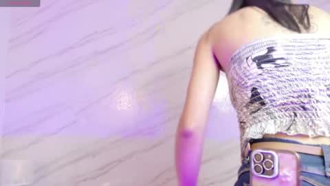Natasha  online show from 9, 6, 2026