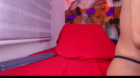 Snapshot of natasha_luna_ chatting on 20, 10, 2025 Natasha online show from 20, 10, 2025