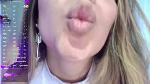 Natasha  online show from 16, 1, 2025