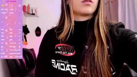 Snapshot of natasha_peach_ chatting on 17, 7, 2026 Natasha online show from 17, 7, 2026