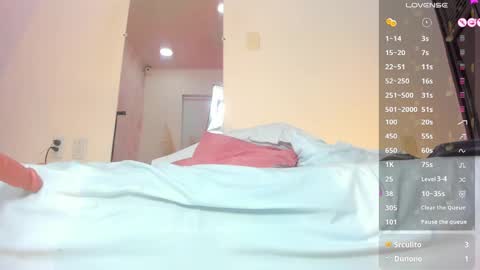 Natty online show from 21, 12, 2024