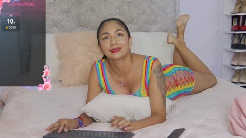 Snapshot of natasha_shine22 chatting on 20, 12, 2024 natasha_shine22 online show from 20, 12, 2024