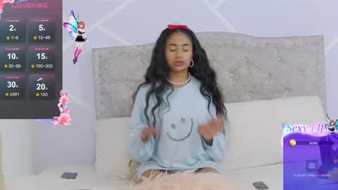 Snapshot of natasha_shine22 chatting on 20, 2, 2025 natasha_shine22 online show from 20, 2, 2025