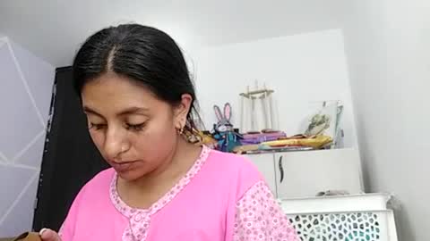 Snapshot of natasha_shine22 chatting on 7, 7, 2026 natasha_shine22 online show from 7, 7, 2026