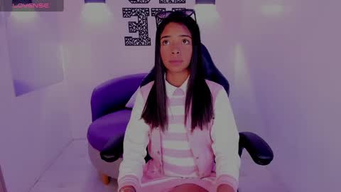 Natasha  online show from 27, 1, 2025