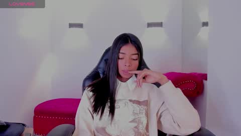 Natasha  online show from 14, 2, 2025