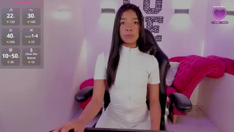 Natasha  online show from 19, 11, 2025